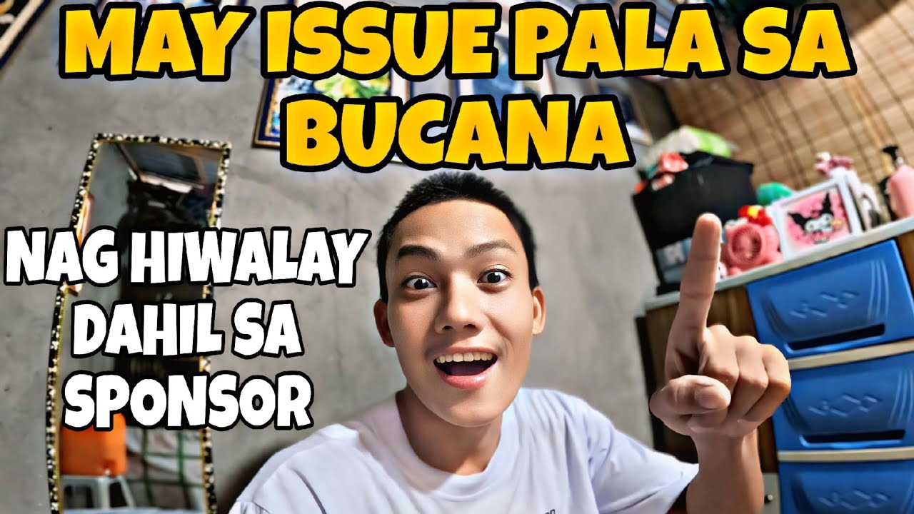 MAG ASAWA SA BUCANA NAG HIWALAY DAHIL SA SPONSOR SINO SILA #kasilongtvofficial