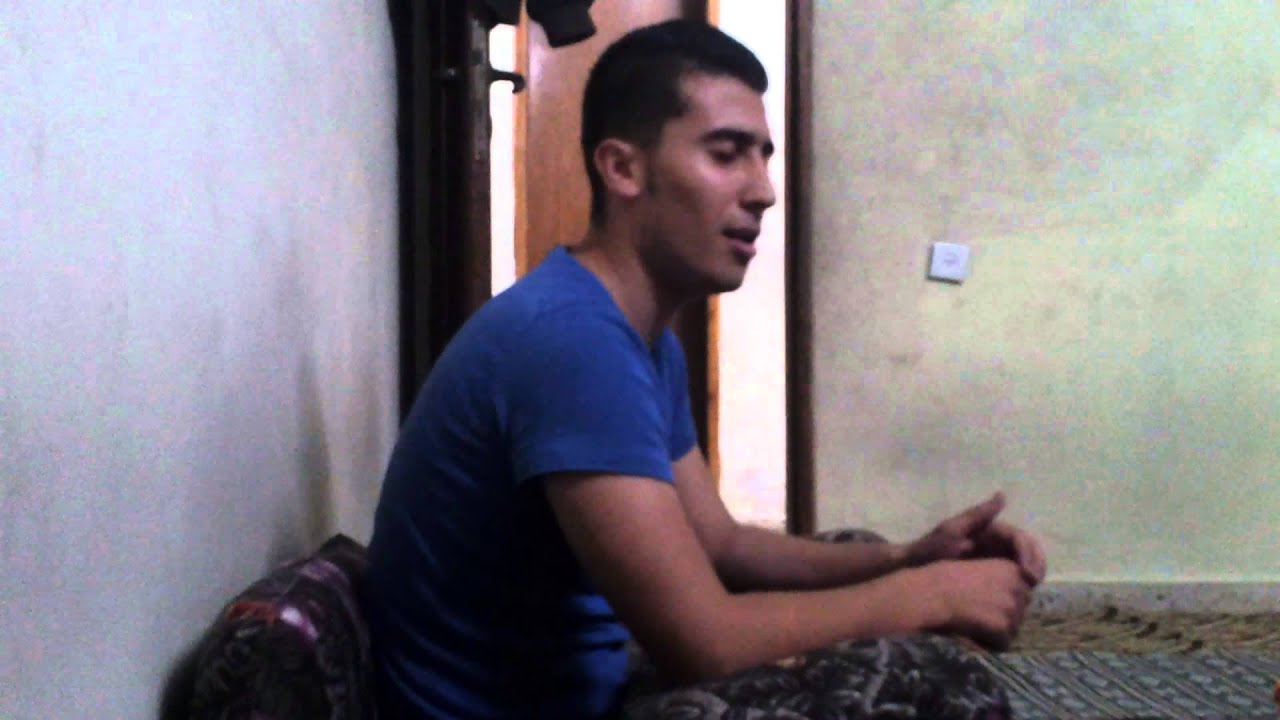 موال رائع بصوت الفنان( احمد الداعور )