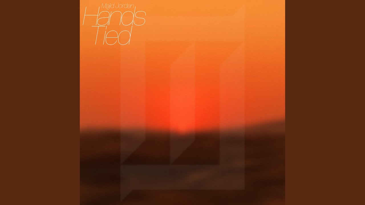 Hands Tied