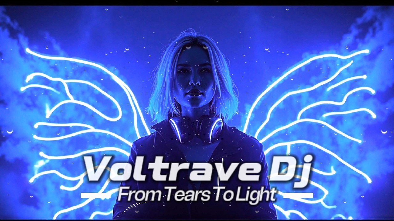 From Tears to Light &ndash; VoltRave #voltrave #edmremix #djremix