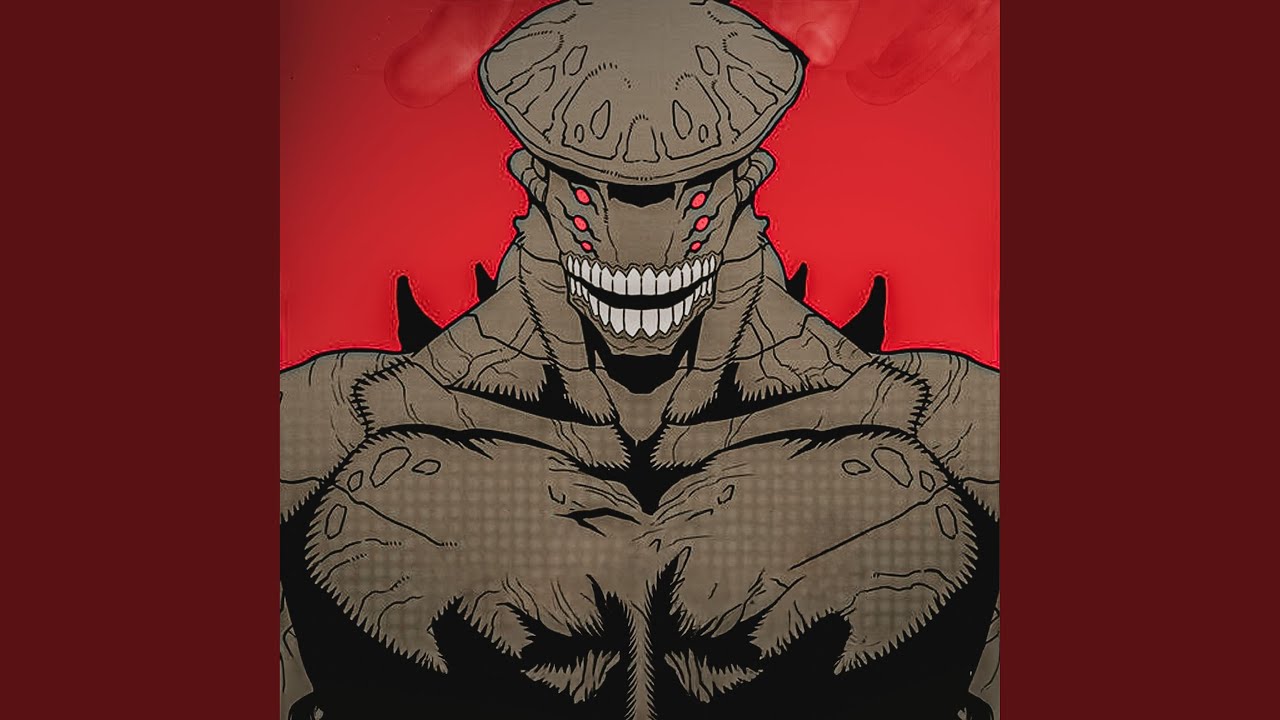 Kafka & Narumi vs Kaiju No 9 MUSIC