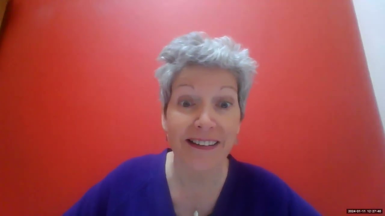 Ditch the Detox | With Jackie Lynch