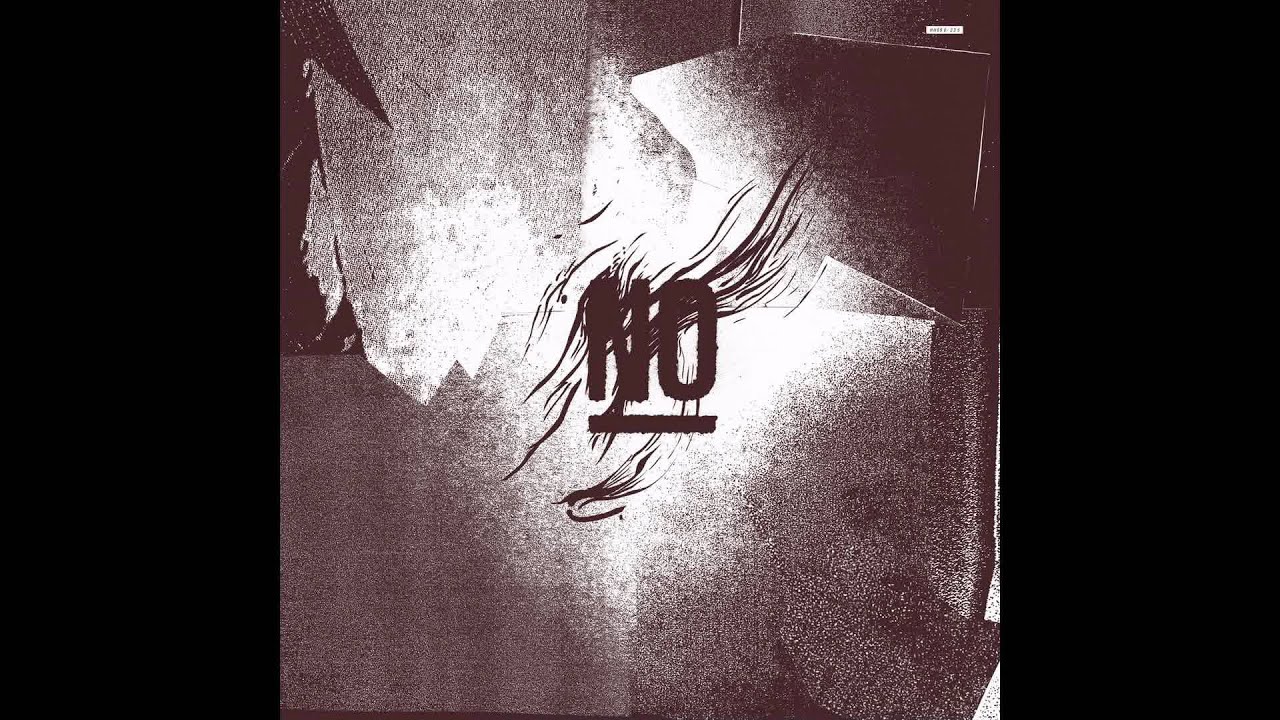 Old Man Gloom  -  Shuddering Earth