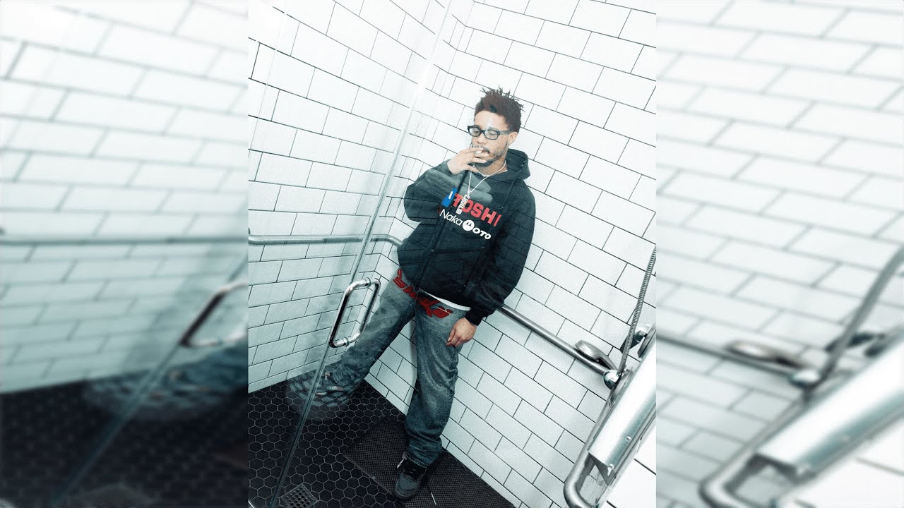 Veeze - Never Switch (Prod By Frontline)
