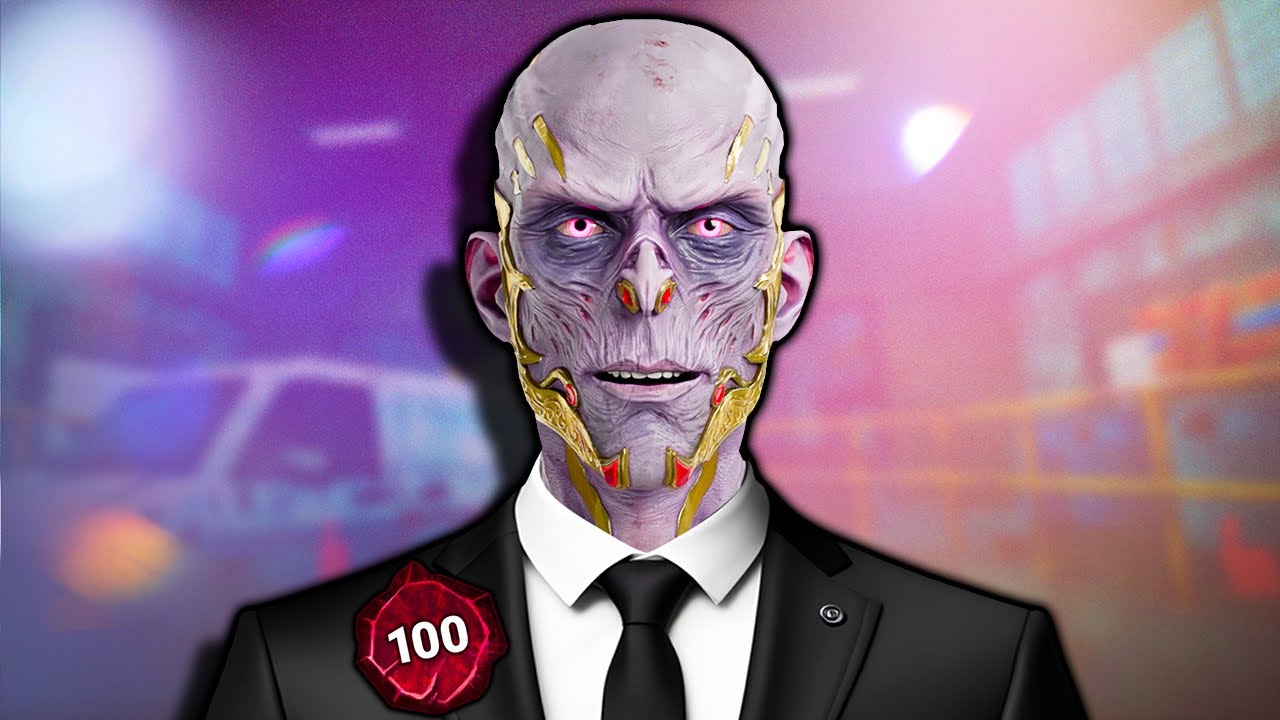 Vecna was INTERVIEWED by a BULLY SQUAD in DBD!