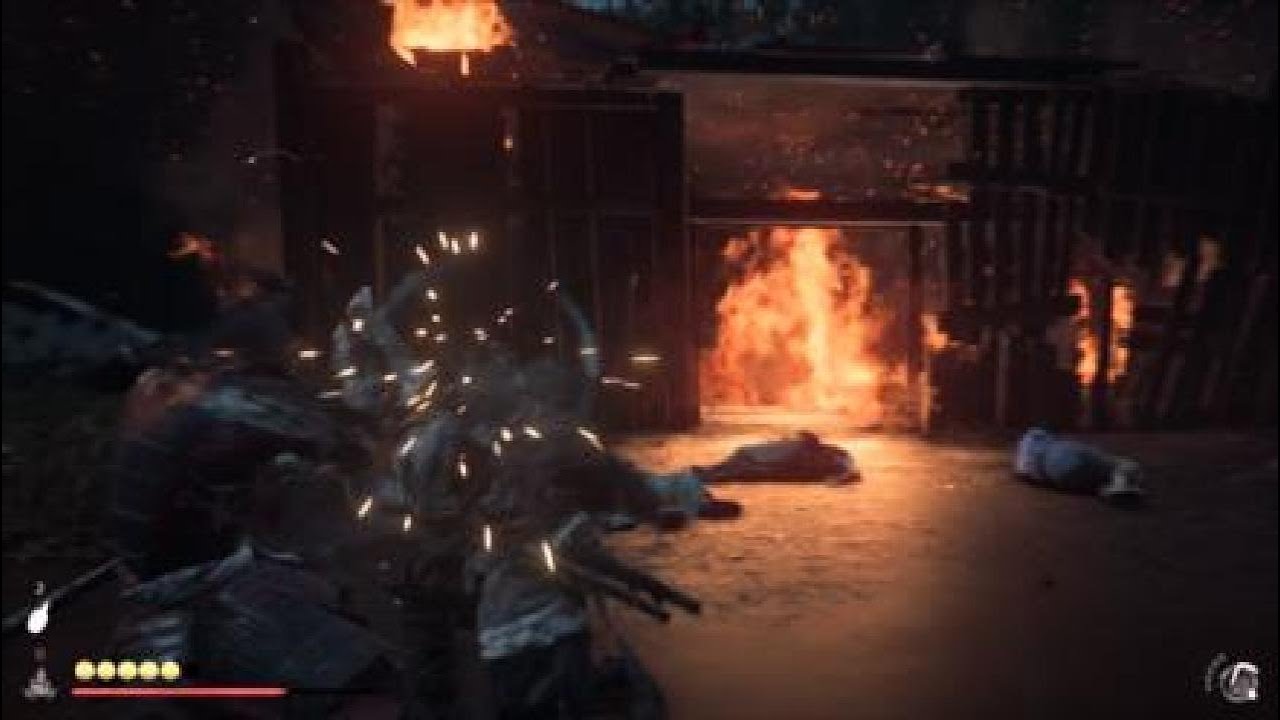 NEW MELEE & BOUNTY CAPTURED!⚔️Ghost Of Yotei - Guns And Consequences & Bone Crusher