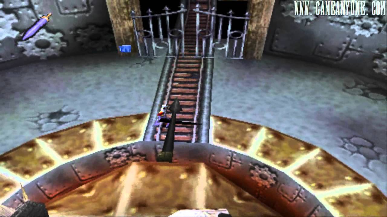 Medievil - The Time Device