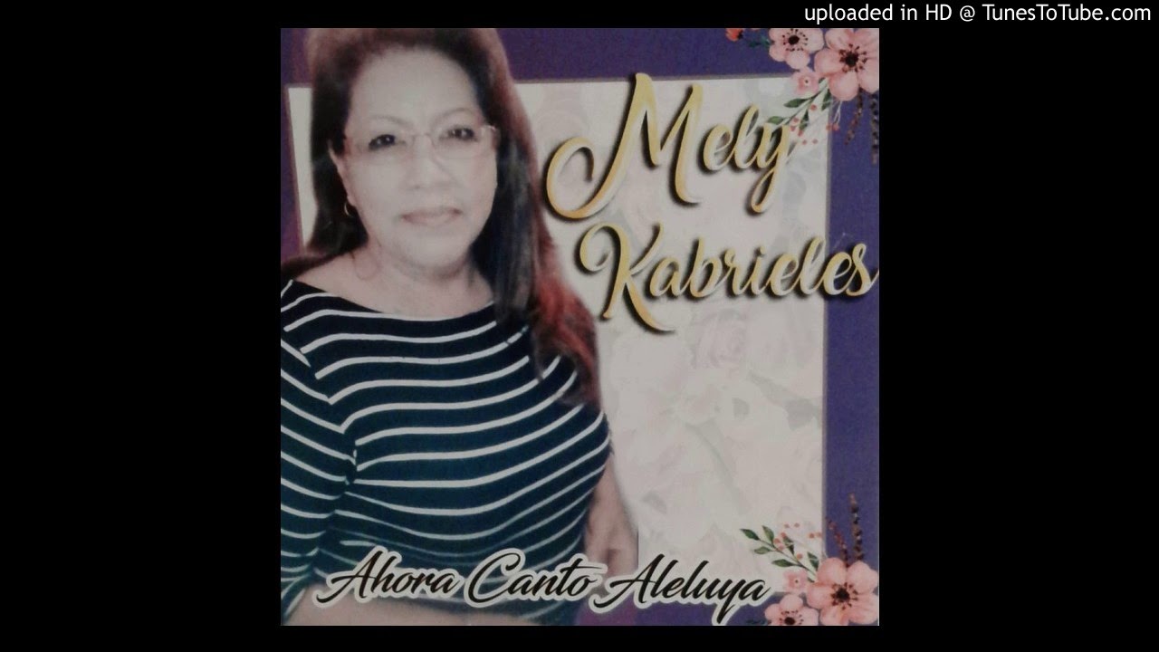 Mely Kabrieles Lejos allende los mares