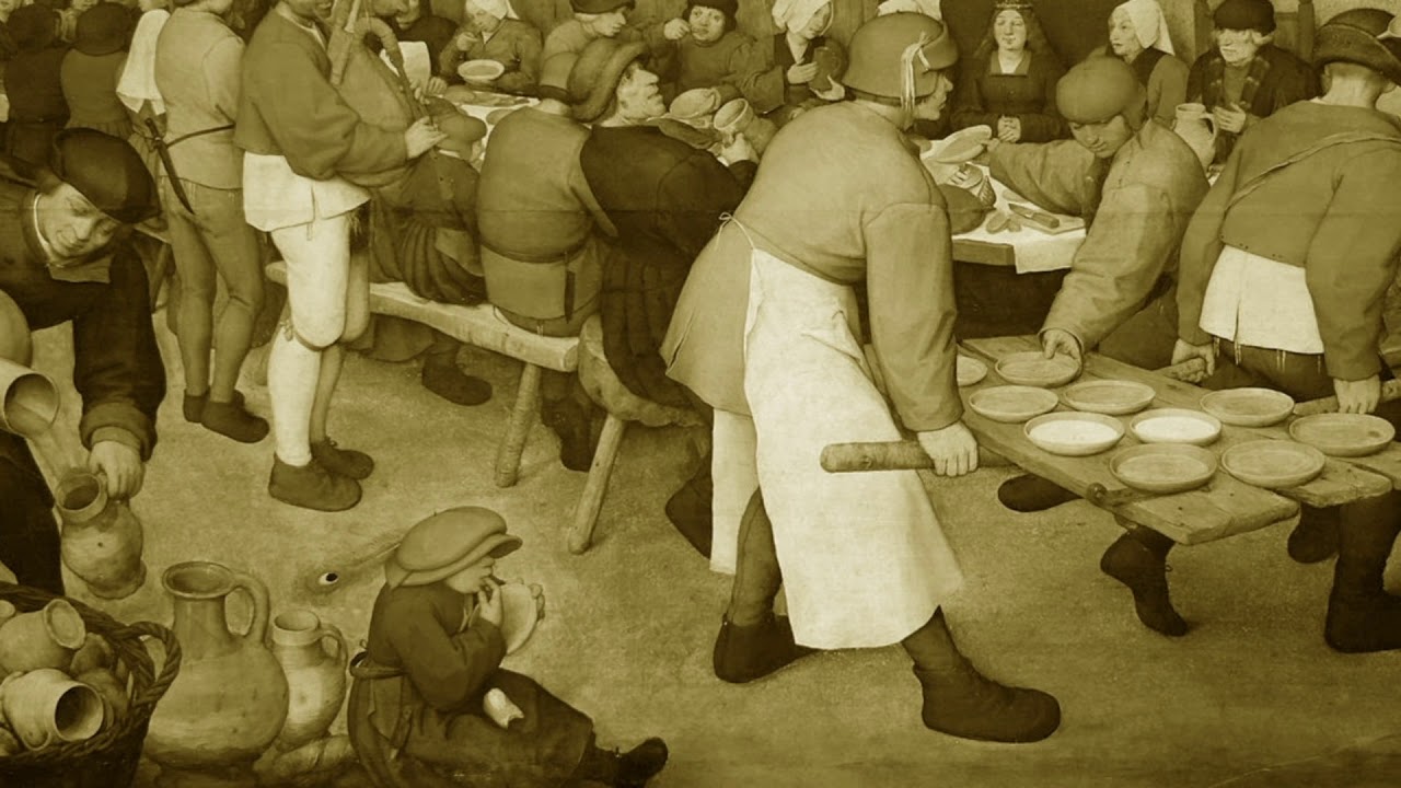 Le Voyage du Petit Poucet de Jacob & Wilhem Grimm
