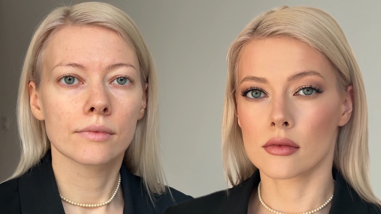 Makeup Do’s & Don’ts: Pro Tips for a Clean, Polished Look | Elena Rachitskaya