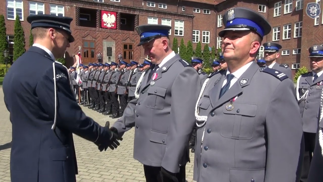 Święto Policji 2022