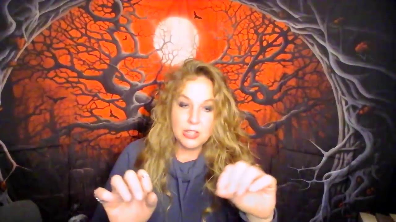 Urgent Message: Their world is being shaken up