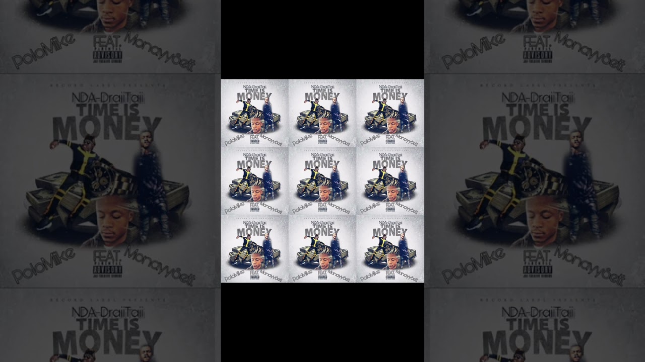 JLATREL ft Polo Slime -Things are different Official Audio(Time is Money)#TLGCO3 
