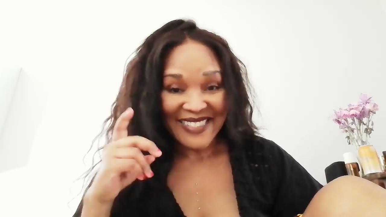 Your Desires ,You CAN Do It (Talk to Your Ancestors)