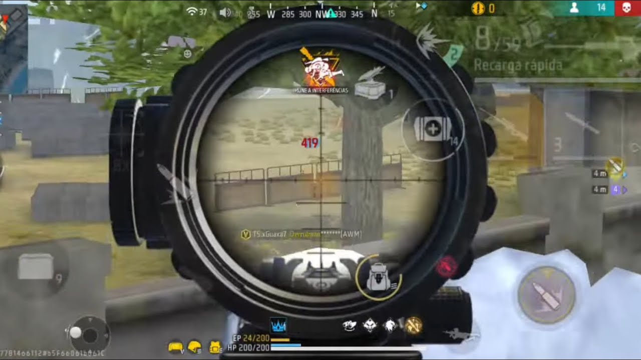 HIGHLIGHTS EM FINAIS 🥷🏿🦝! S24 ULTRA FREE FIRE HIIGHLIGHTS