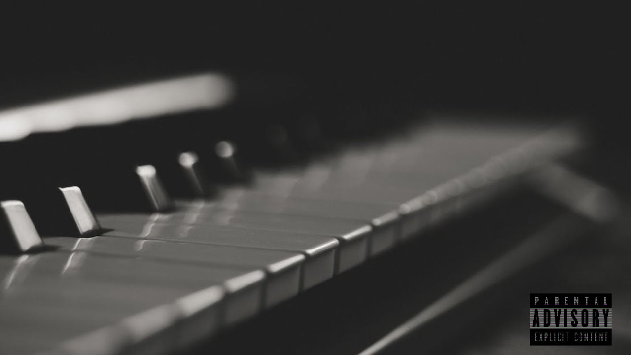 Damso Ipseite Type Beat - 