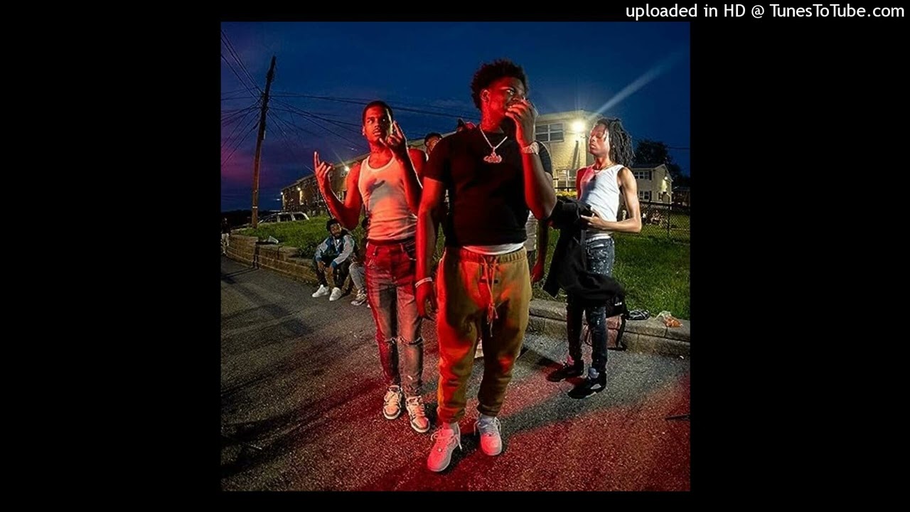 Yung Threat ✘ Skino ✘ DMV Type Beat - SouthEast [PROD TRAPMONEYBIGGIE]