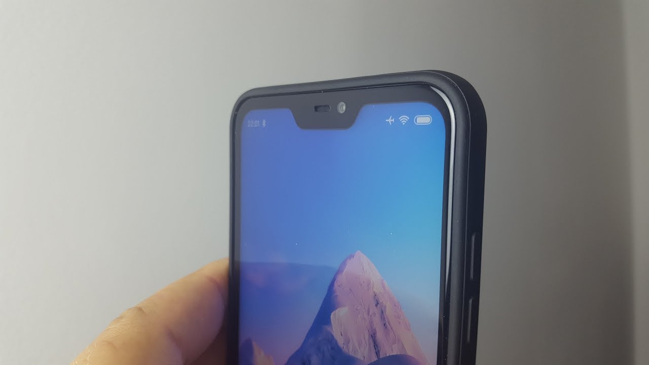 Xiaomi Redmi 6 Pro ► 3 дня с Сяоми! Плюсы и минусы!