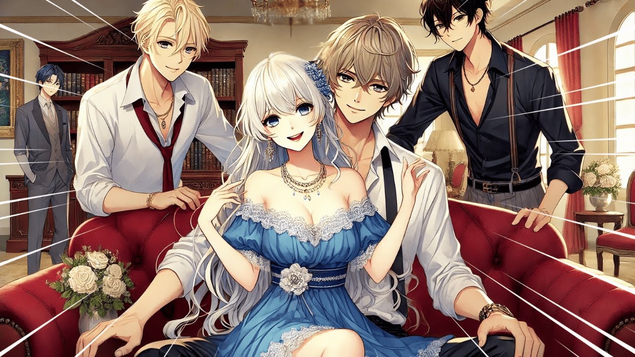 🔴 Marido reencarnado decide expor a verdadeira face da esposa rica que trai com jovens | manhwa