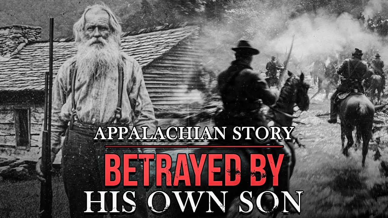 The SECRET of Gregory Bald – Appalachian's Most Tragic Civil War Story