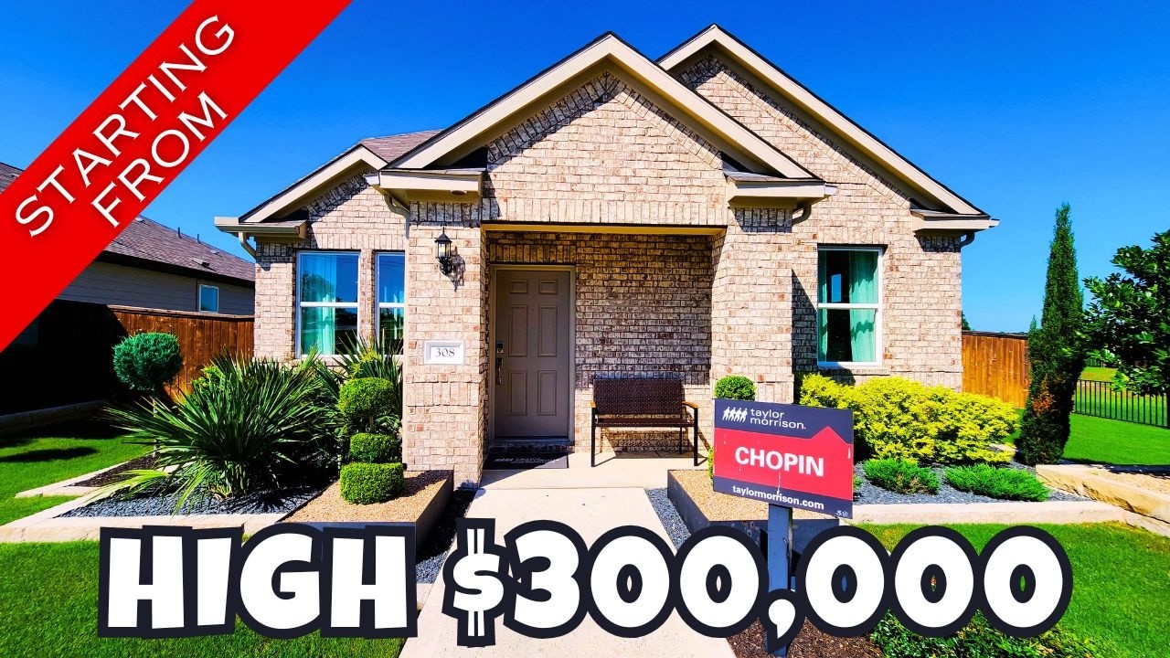 A Symphony of Comfort: Discover the Chopin Floorplan in Emory Crossing!