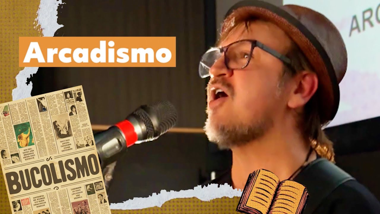 Resumo Arcadismo | Aulão