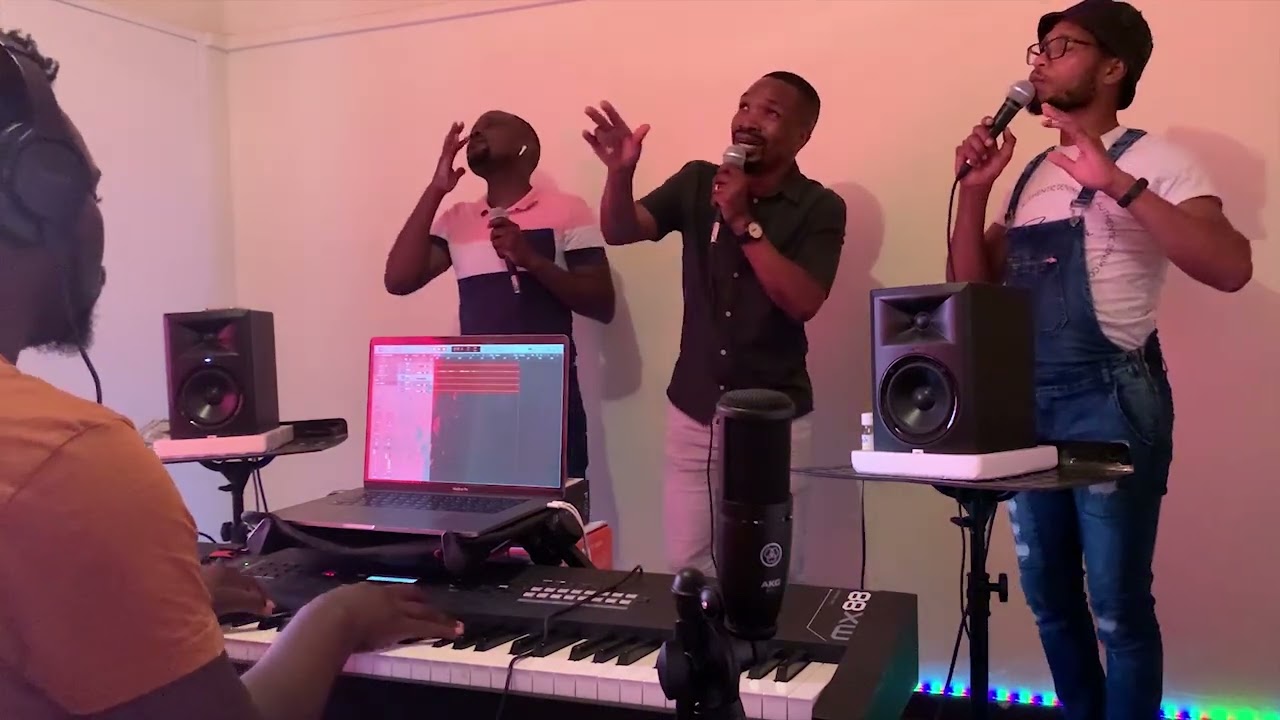 Sylva Mashavave|Blessing Jeduthun| Privy Munashe| Initimate Worship