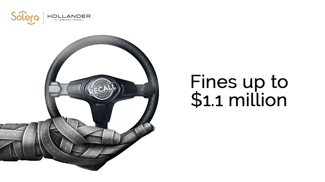 Pinnacle Professional - All Auto Recalls Introduction