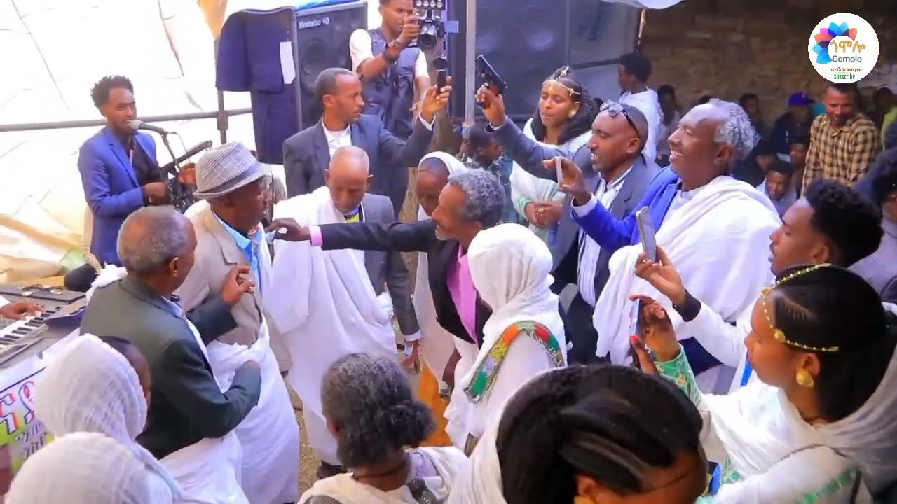 Fsha welay,, ፍስሃ ወላይ, ከመይ ገረ ክፀሮ'የ , Hadush hot guayla#gomolomidea#ጎሞሎሚድያ