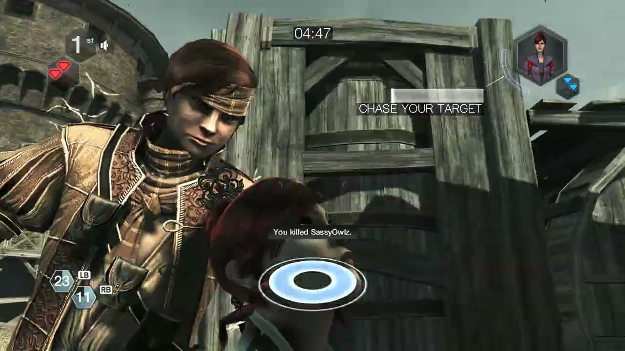 Assassin's Creed Brotherhood - Multiplayer still ALIVE in June 2023!