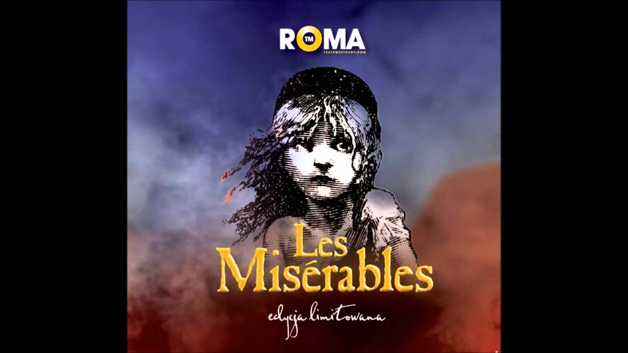Teatr Muzyczny ROMA- Miłe panie (Musical 