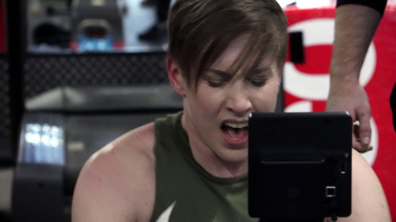 Fit Brit Finals | DW Fitness First