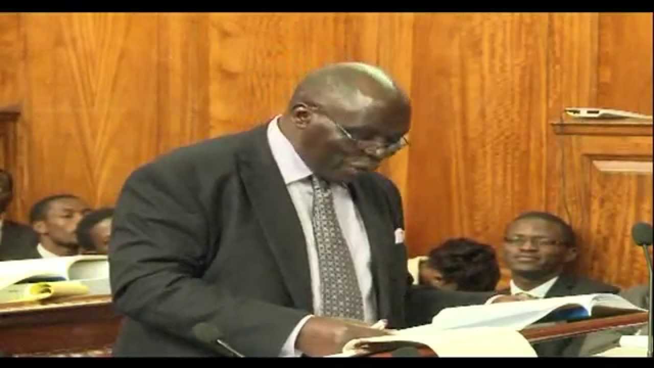 Digital Migration Hearing Kicks Off