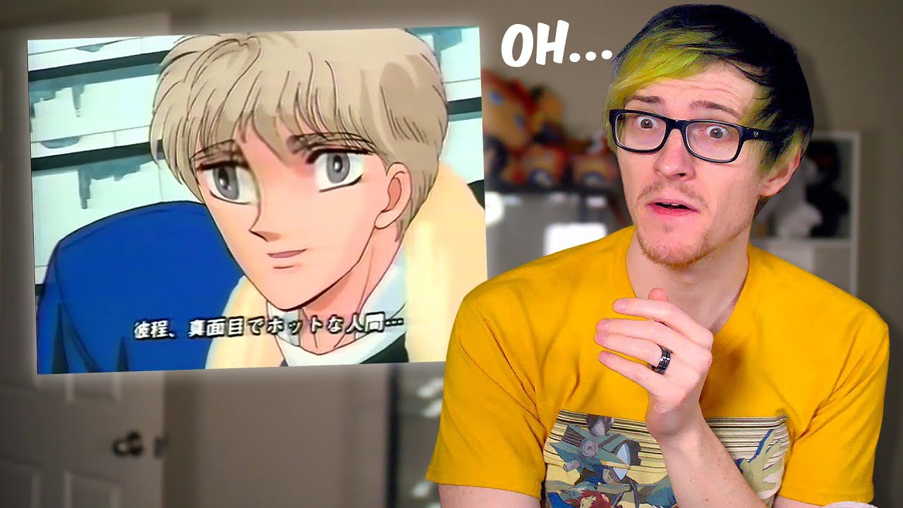 Really bad voice acting