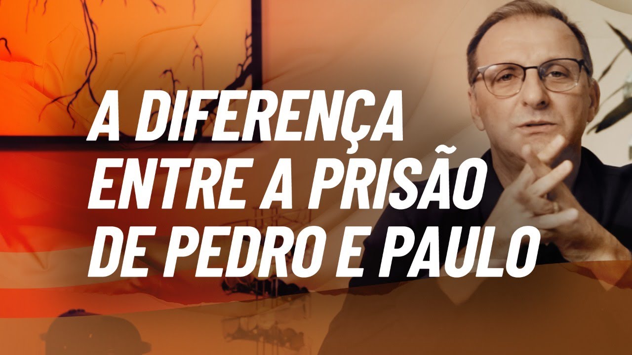 QUAL MOVIMENTA&Ccedil;&Atilde;O DO ESP&Iacute;RITO VOC&Ecirc; EST&Aacute; VIVENDO? | IMPARTINDO CORA&Ccedil;&Atilde;O - Pr. Juc&eacute;lio de Souza