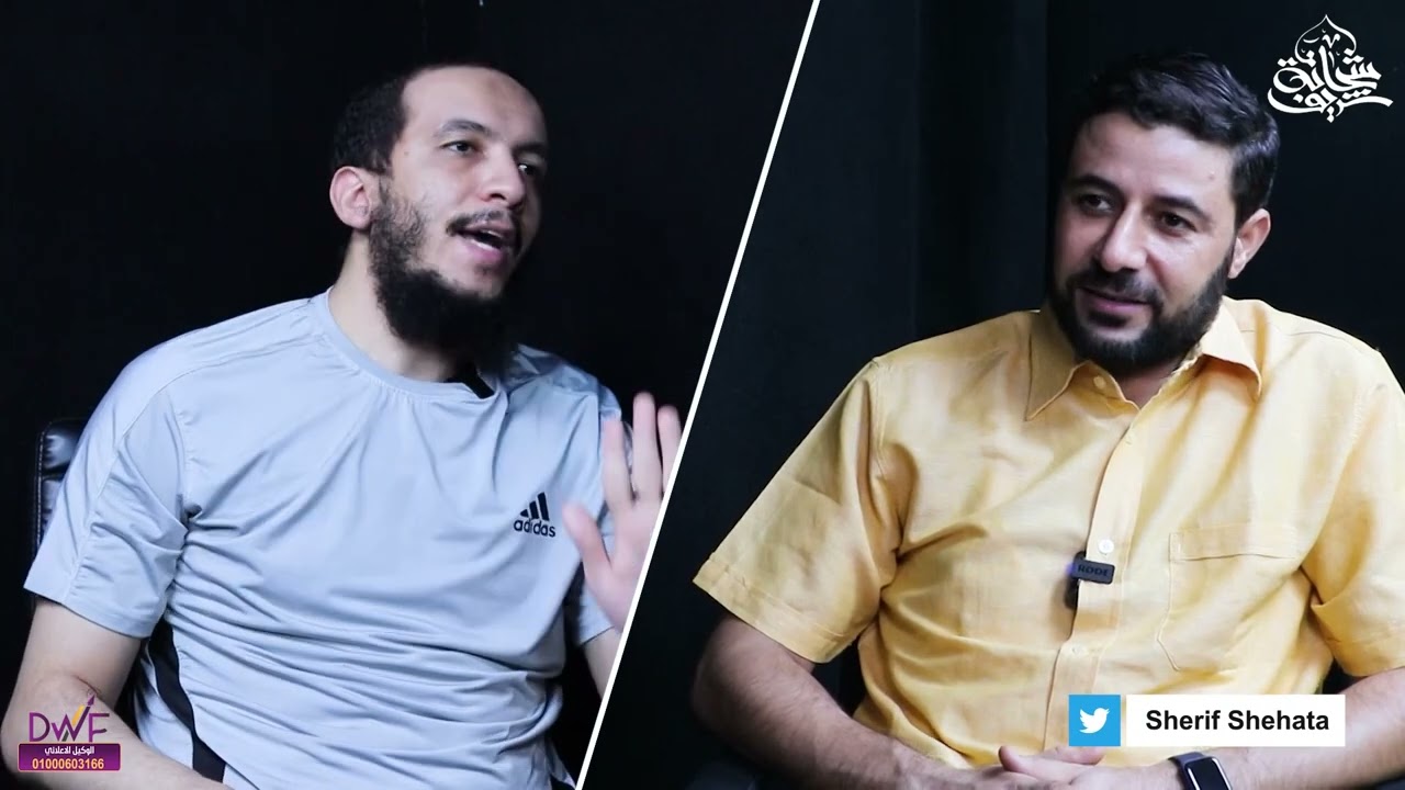 التعامل مع القرين...وازاي ممكن الدجال أو السحرة يعرفوا كل أسرارك ؟!