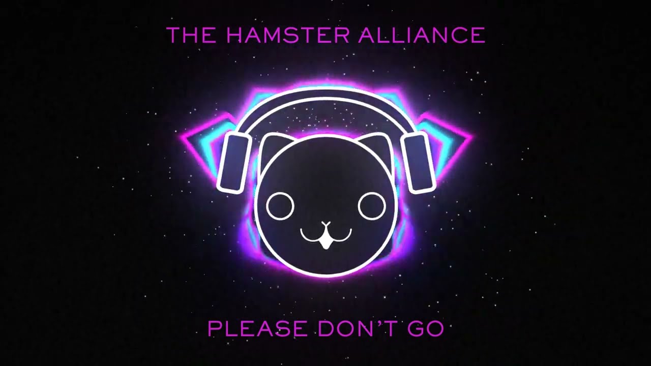 Please Don't Go (Hamster Alliance)