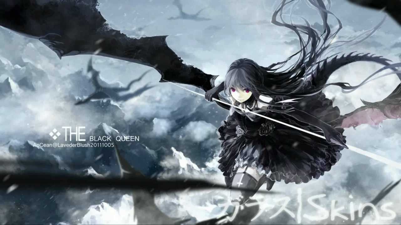 NemesisTheory: Edge of Faith