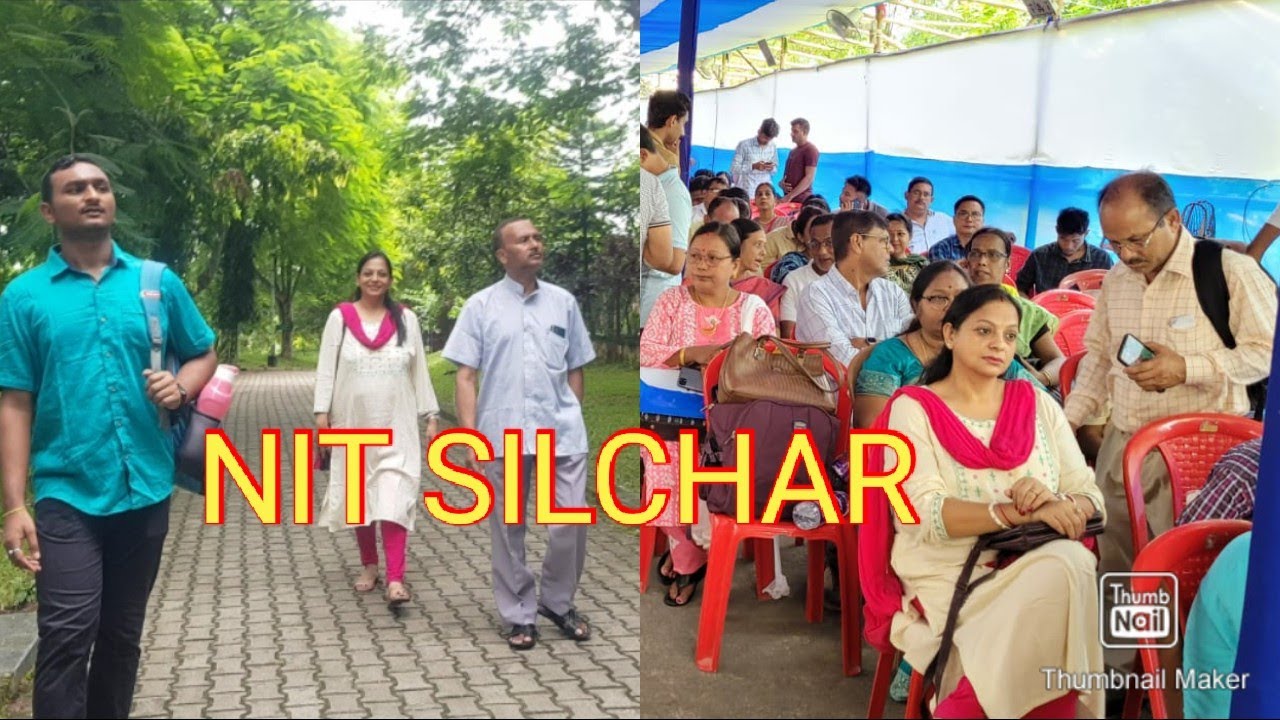 @NIT SILCHAR DAY 3 & 4#admission র দিন কি কি অসুবিধা হয়েছিল।@staytunedwithdolly24