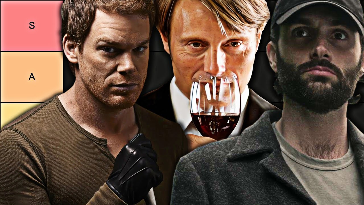 Ranking Serial Killers by Their Chances of Surviving Hannibal