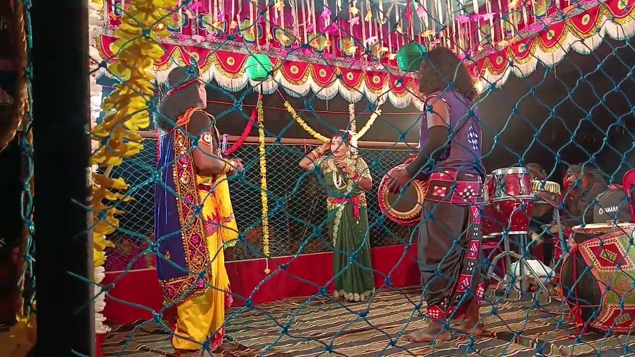 DUTI//KRUSTA //MILAN//MAA TULASI MAHILA DANDA NRUTYA//At-GIDHALI PROGRAM..!!