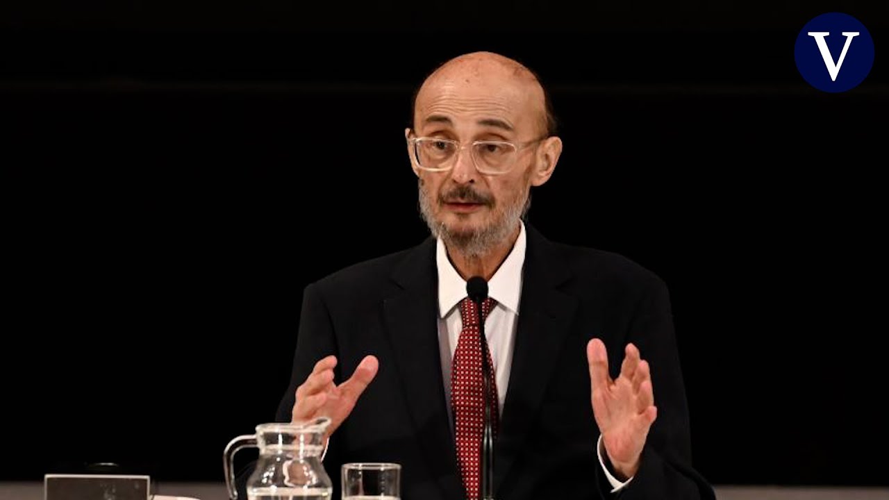 Muere Javier Lambán, expresidente del Gobierno de Aragón, víctima del cáncer que padecía desde 2021