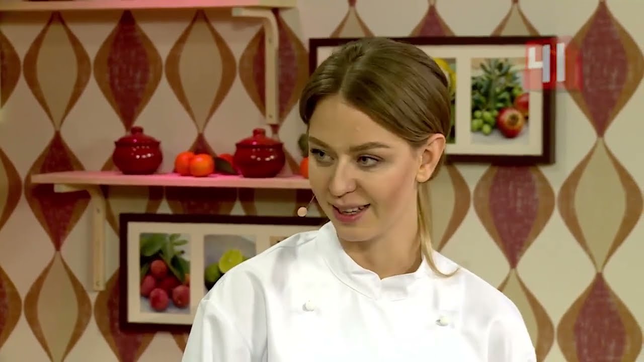 🔥 Готовим Французский Омлет • Алёна Ерёмина и Полезный вечер