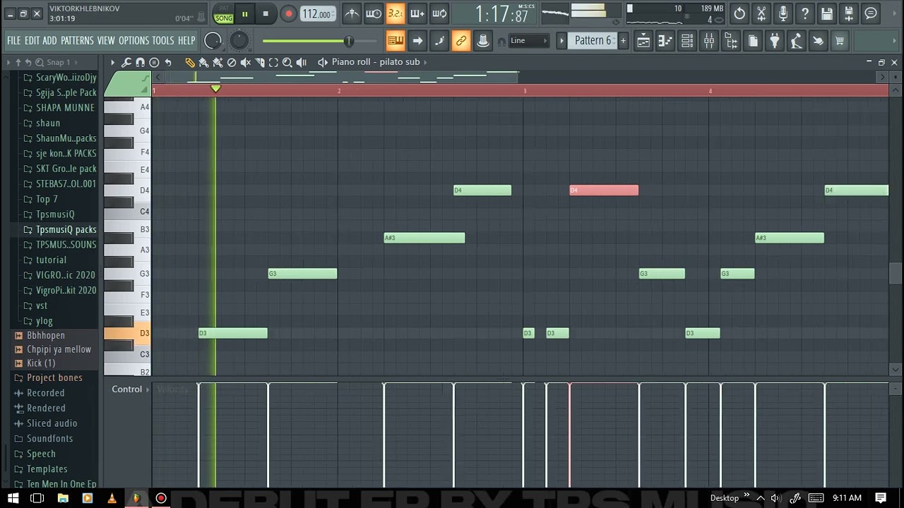 HOW TO PRODUCE SOULFUL SGIJA LIKE MDU AKA TRP AND JAYLOKAS