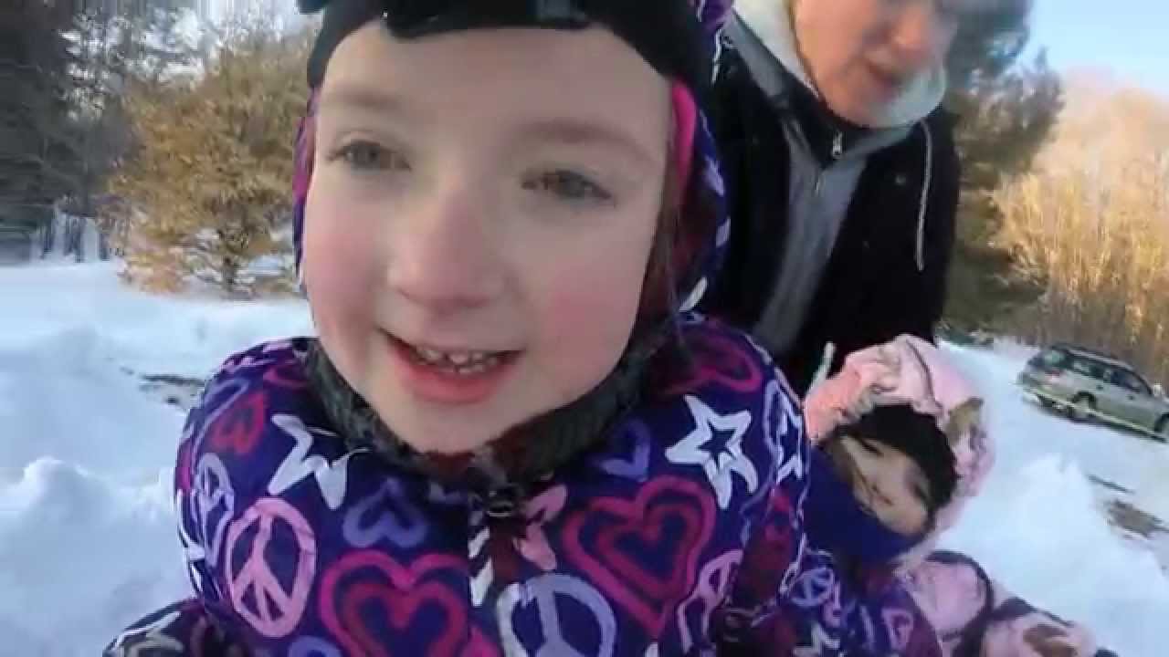Tom O'Hares 2015 Luge-A-Palooza Party!!!
