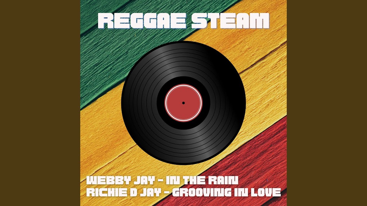 Grooving in Love