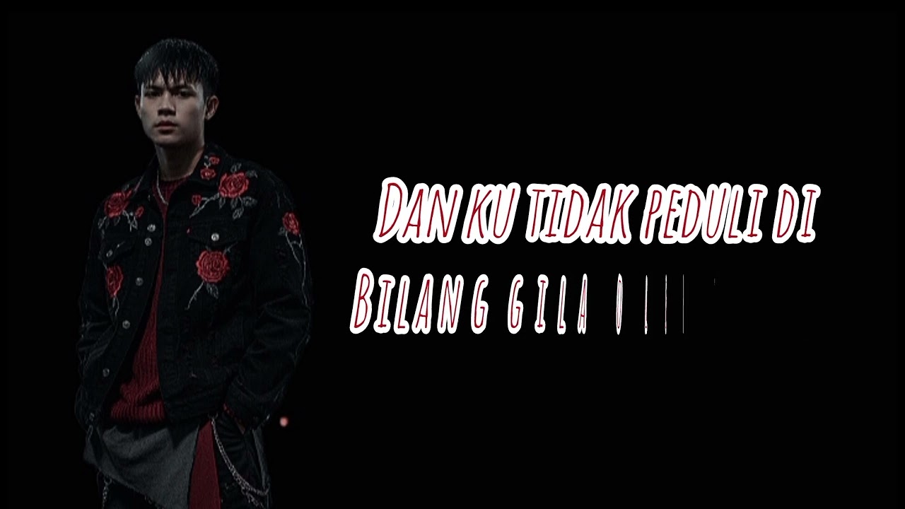 Di bilang gila saat mereka angkat bicara_-_irgi sutiyandi_-_lirik video