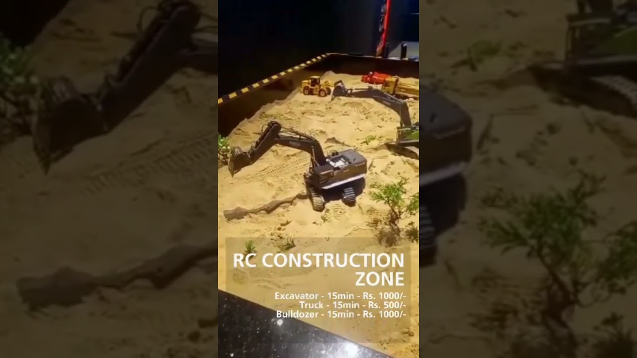 Inside PlayPlanet CCC #shorts #colombo