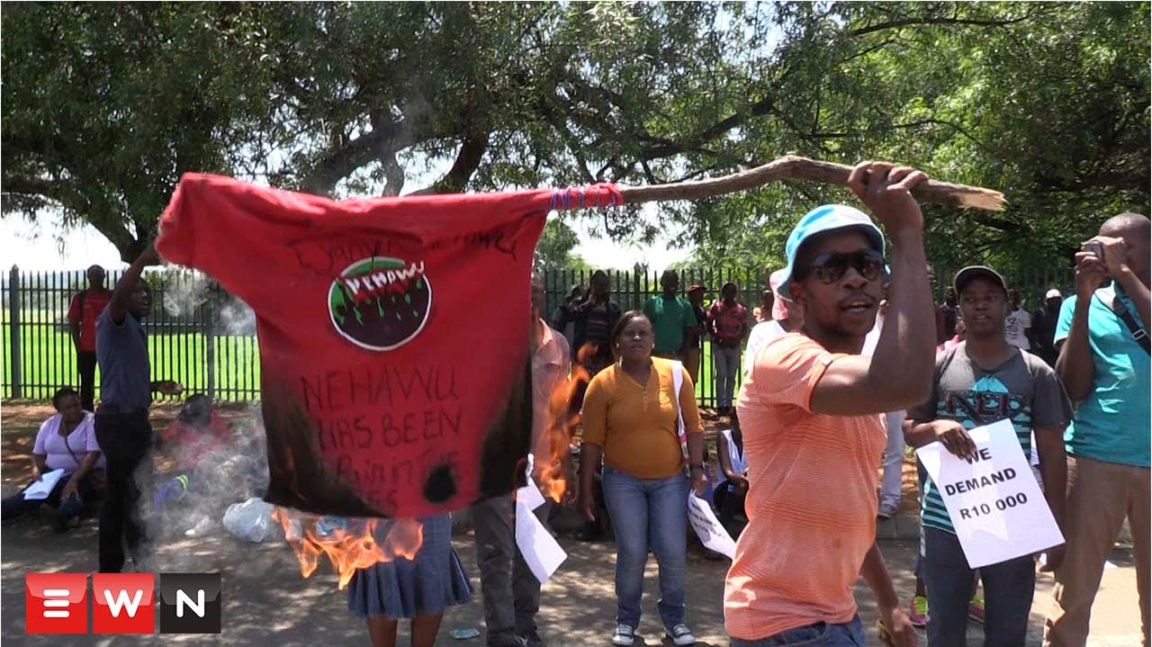 TUT workers say no to insourcing deal