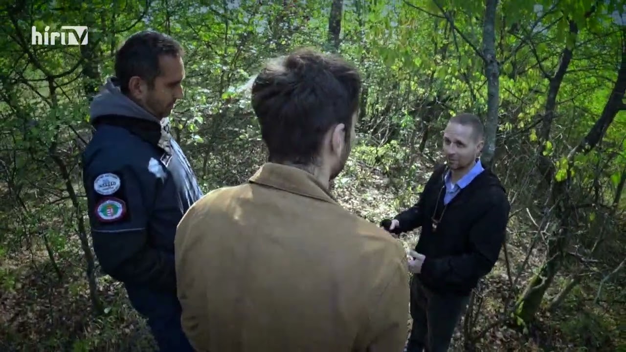 Riasztás – Kaszás Nikolett halála – a rejtély nyomában járt stábunk - HírTV